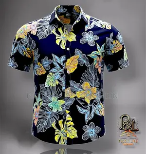 From Boardroom to Street — Rip Curl Shirt Has You Covered.