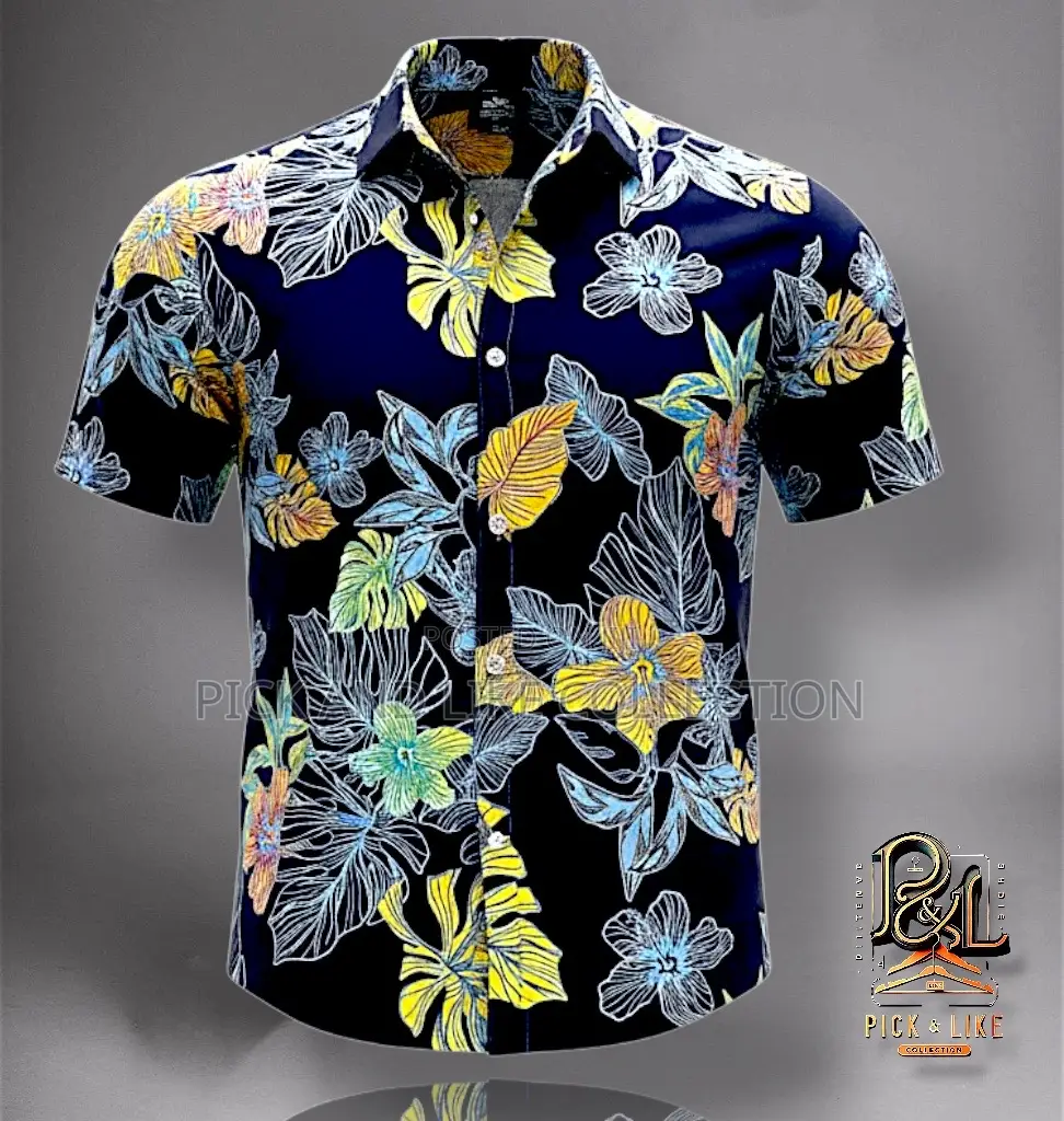 From Boardroom to Street — Rip Curl Shirt Has You Covered.