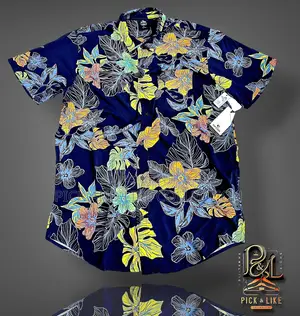 From Boardroom to Street — Rip Curl Shirt Has You Covered.
