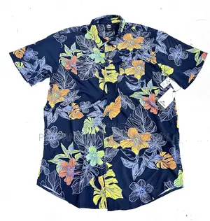 From Boardroom to Street — Rip Curl Shirt Has You Covered.