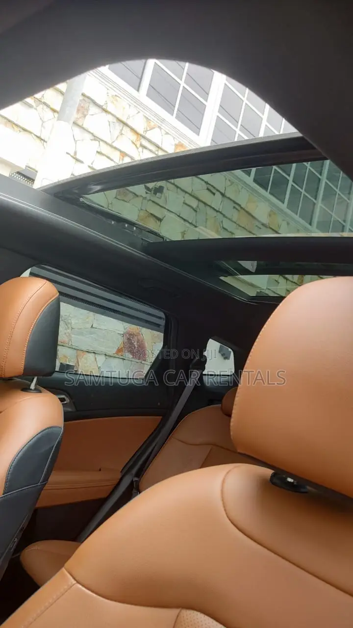 Kia Sportage X-Pro Prestige 2023 Black
