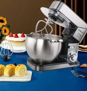 18litres Heavy Duty Sokany Cake Mixer