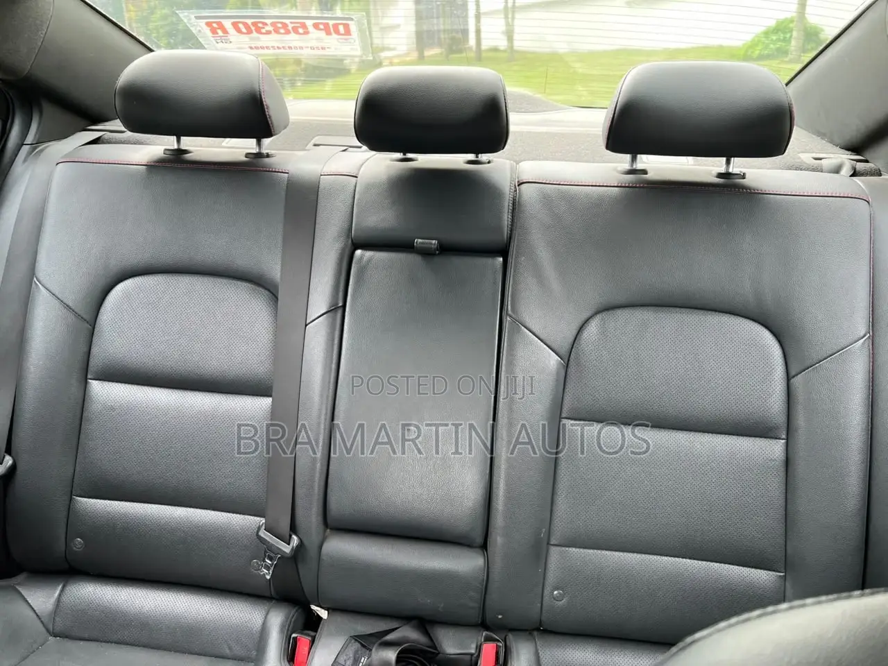 Hyundai Elantra Sport 2018 White