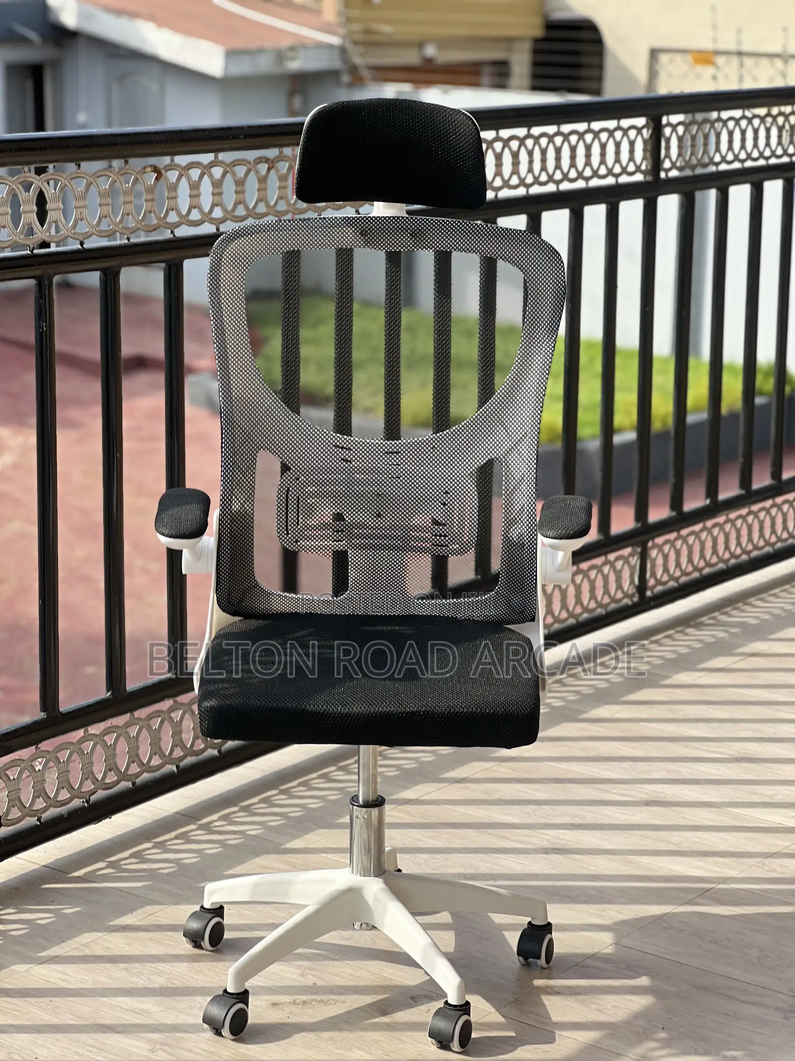 Adjustable Office Task Chair