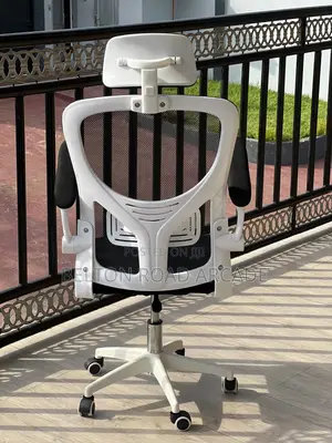 Adjustable Office Task Chair