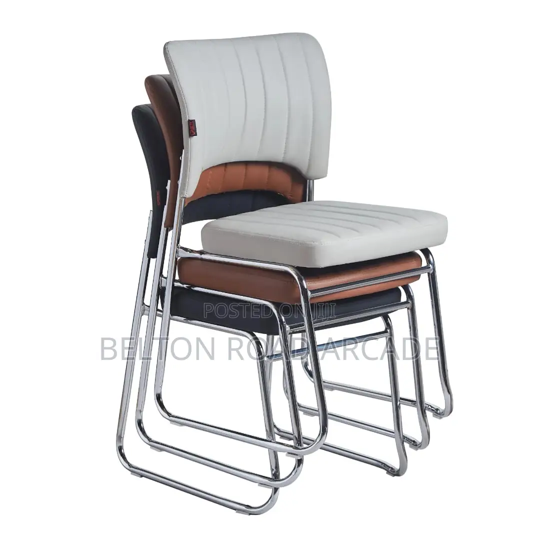 Cantilever Side Chair