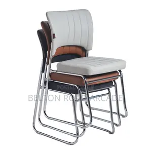 Cantilever Side Chair
