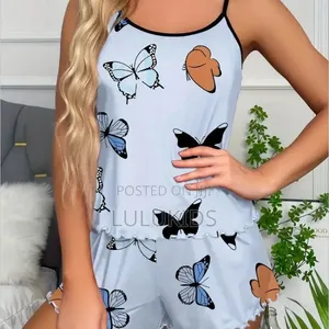 Ladies Nightwear/ Pyjamas