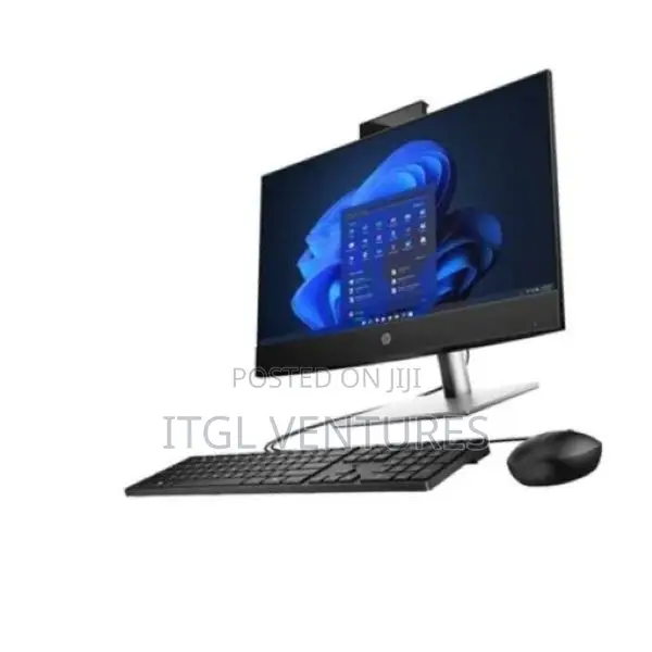 New Desktop Computer HP 16GB Intel Core i7 SSD 512GB