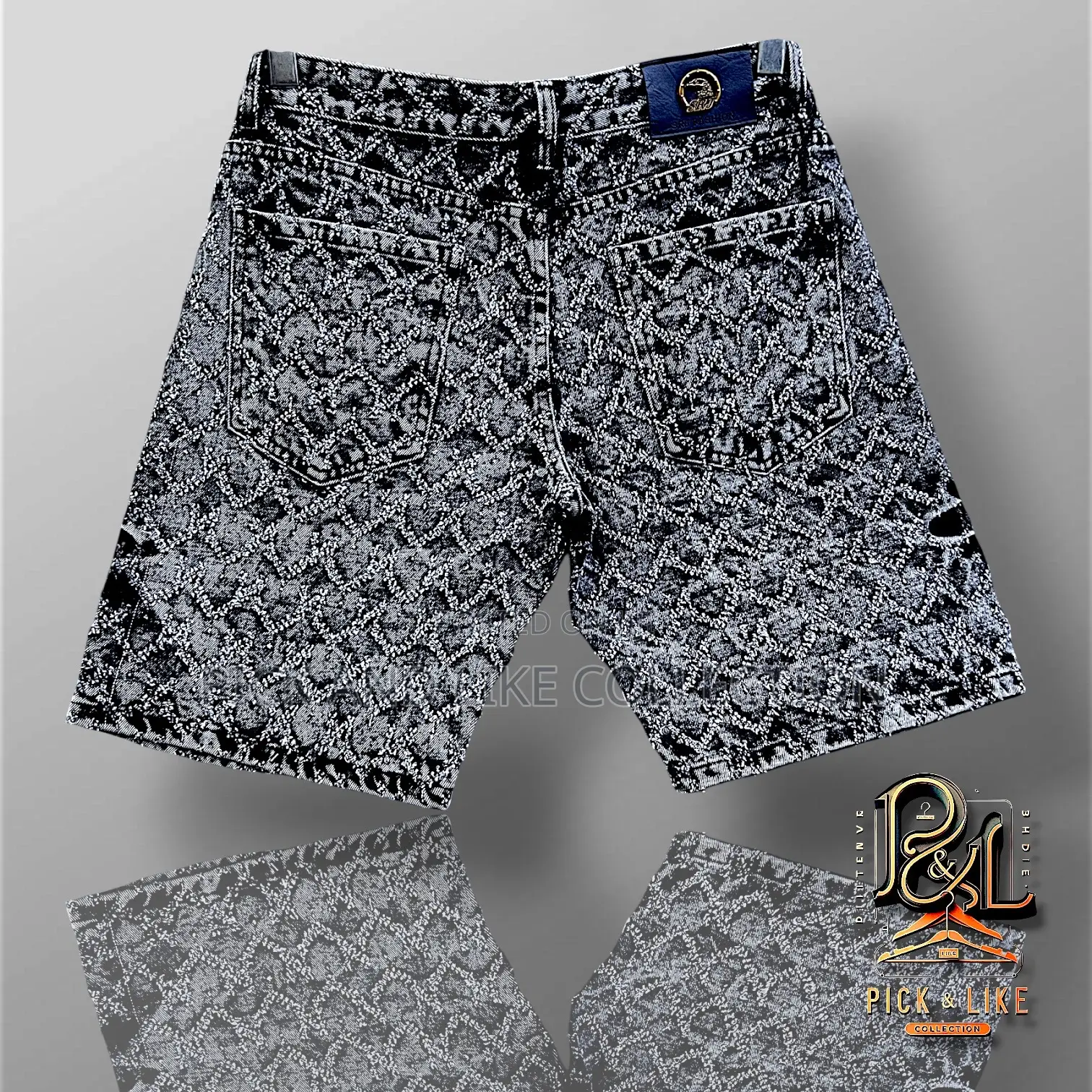 Jeans Shorts That Keep You Cool While You Conquer.