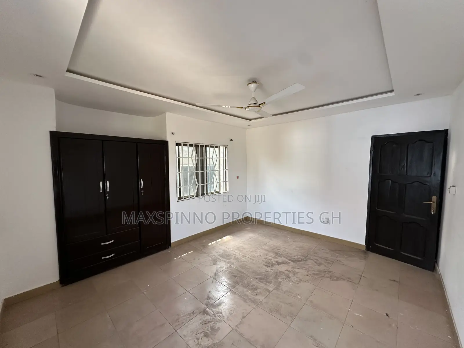 2bdrm Apartment in Maxspinno Properties, American House for rent