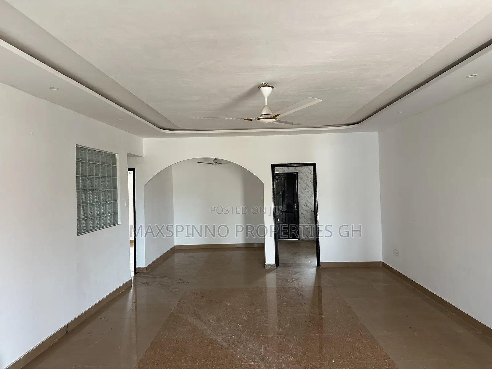 2bdrm Apartment in Maxspinno Properties, American House for rent