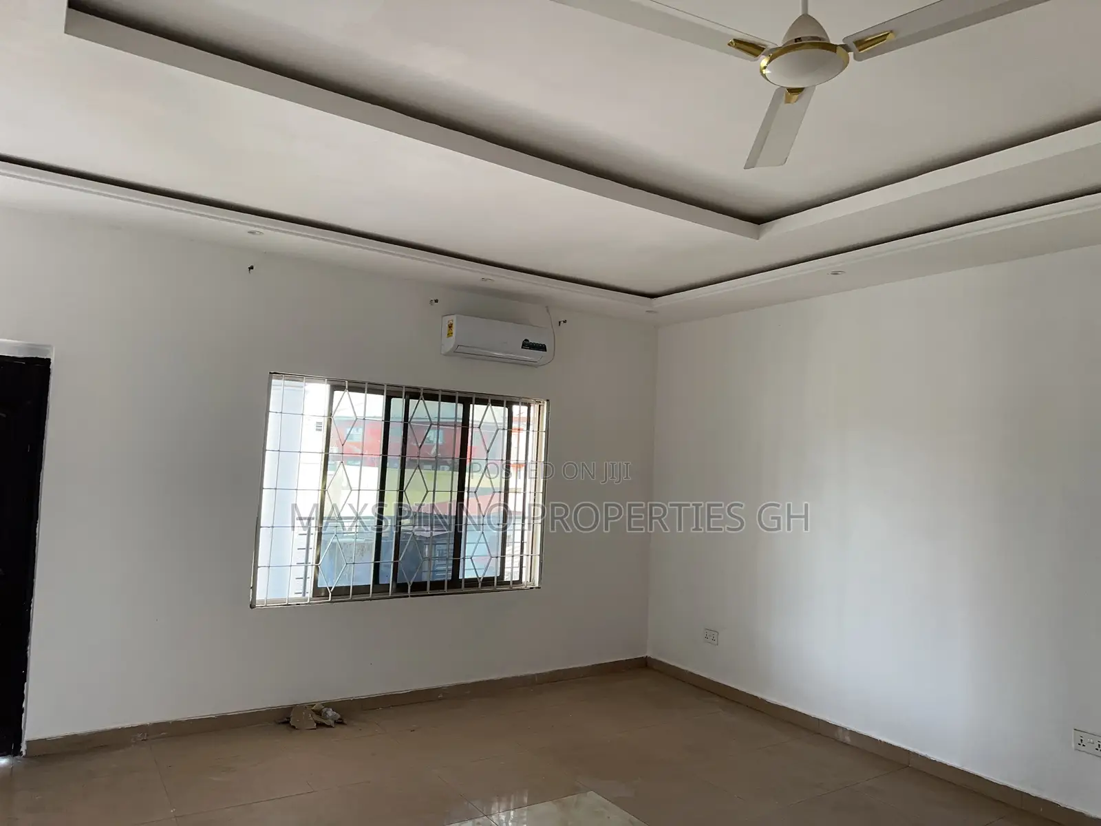 2bdrm Apartment in Maxspinno Properties, American House for rent