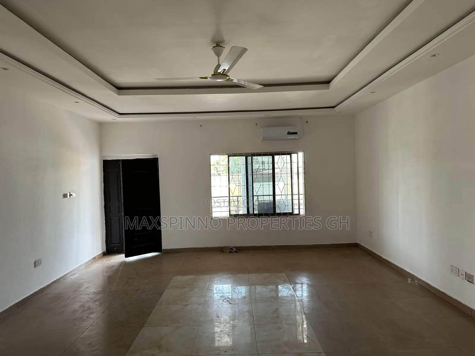 2bdrm Apartment in Maxspinno Properties, American House for rent