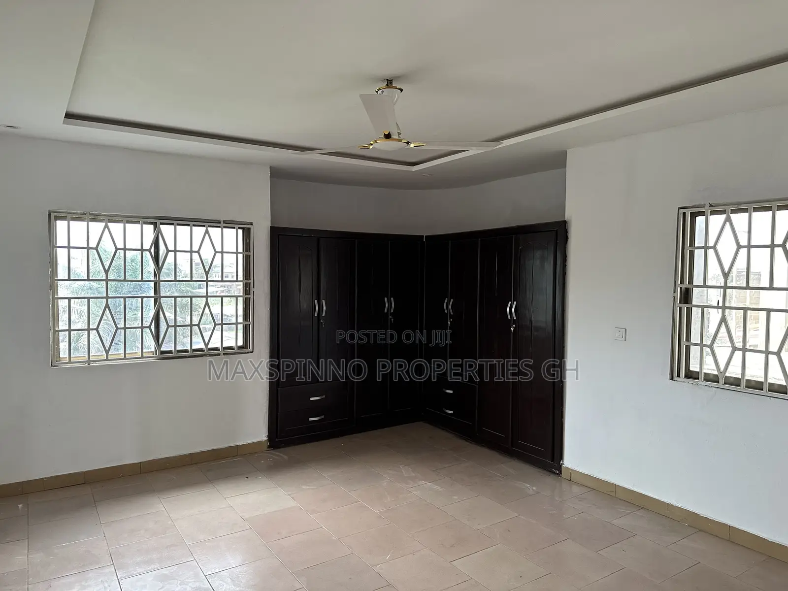 2bdrm Apartment in Maxspinno Properties, American House for rent