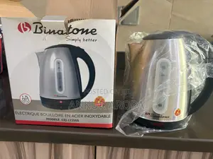 Electric Kettle