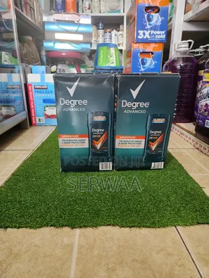 Degree Advance Stick