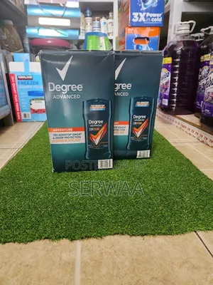 Degree Advance Stick