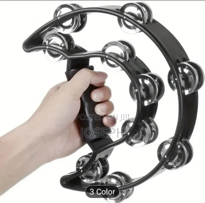 Very Quality Tambourine