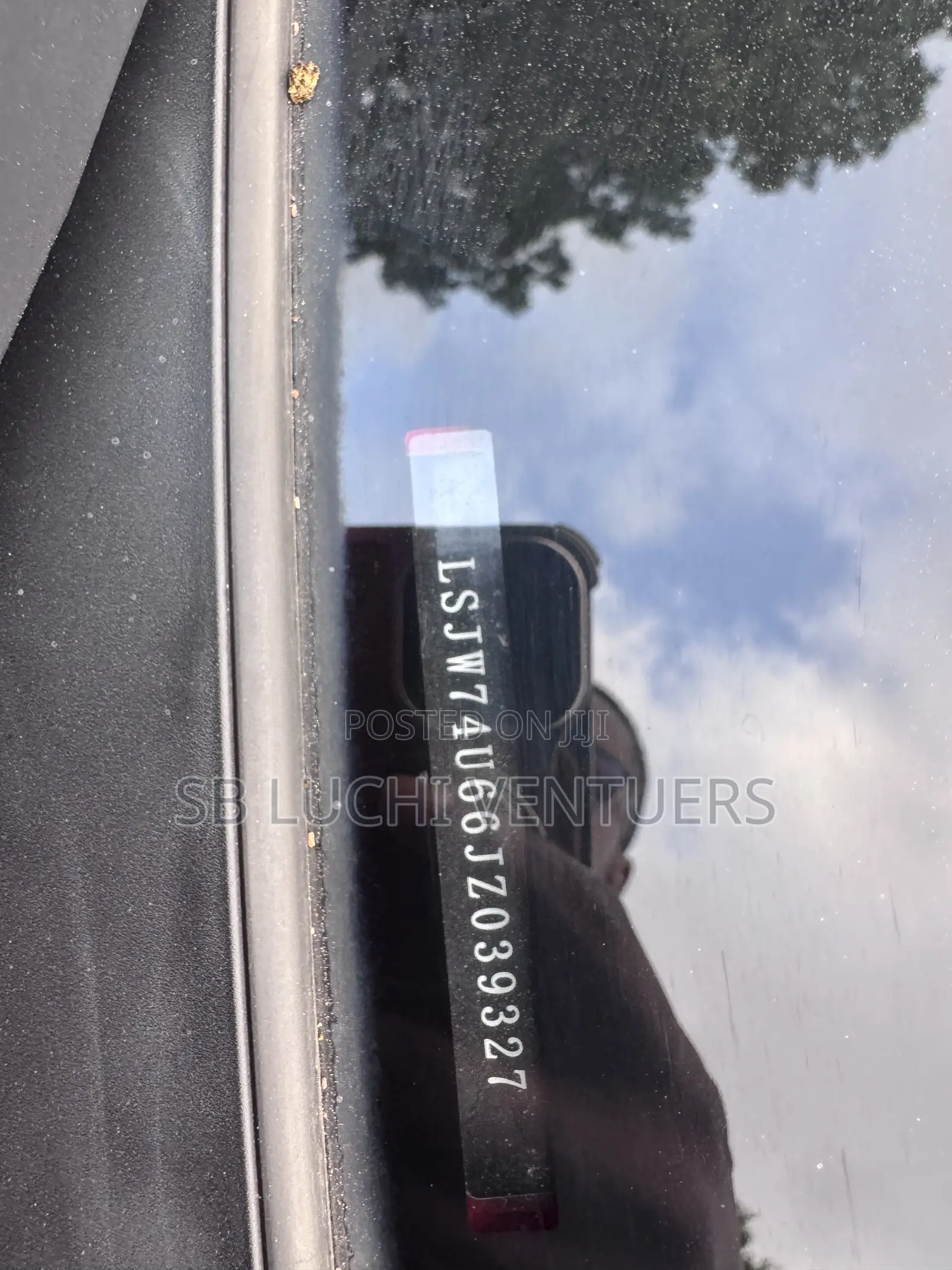 MG ZS 2018 Red