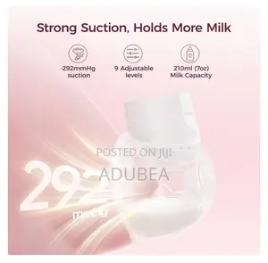 Momcozy Breast Pump S12 Pro