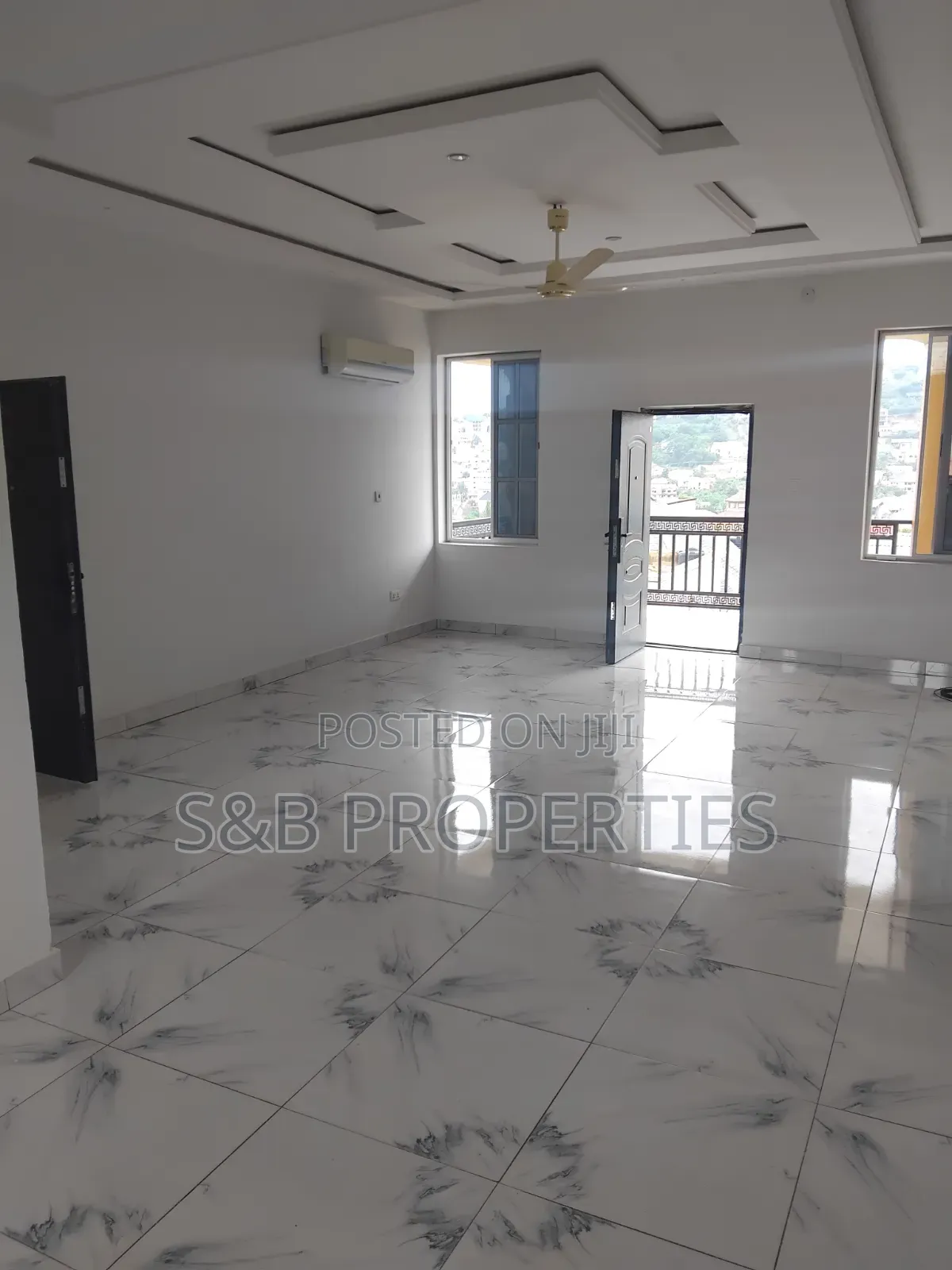 2bdrm Apartment in Police Station for rent