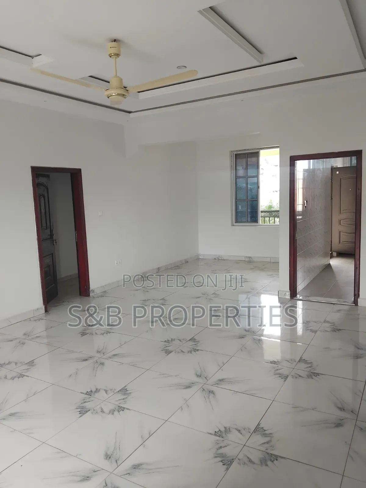 2bdrm Apartment in Police Station for rent