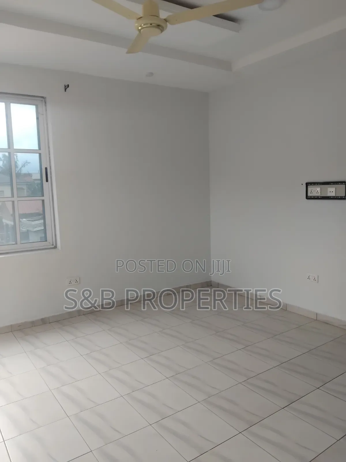 2bdrm Apartment in Police Station for rent