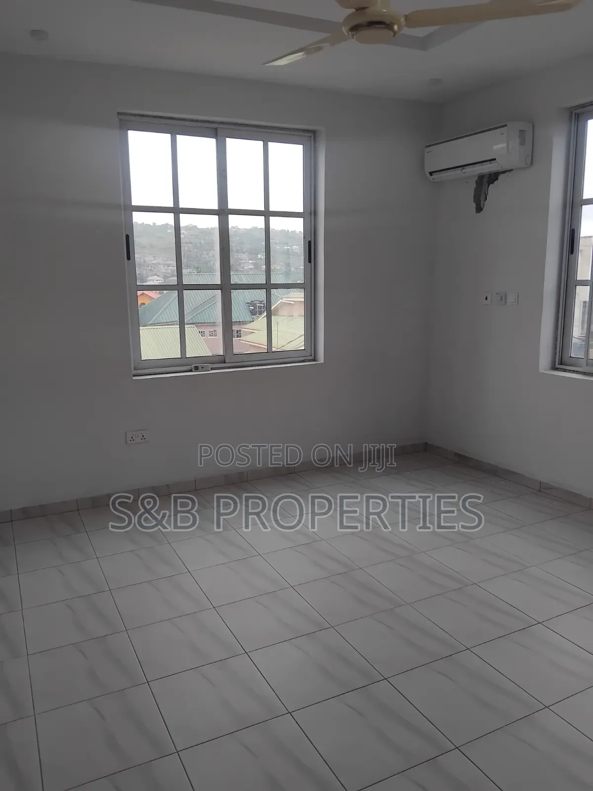 2bdrm Apartment in Police Station for rent