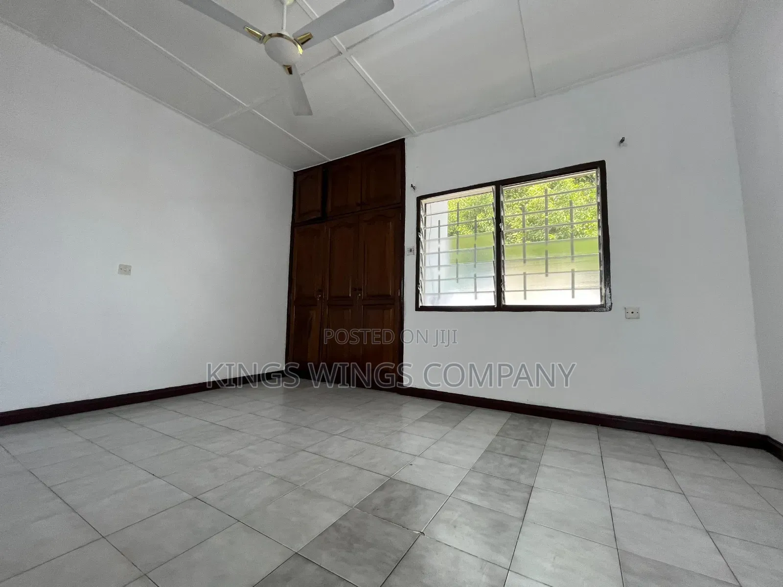 3bdrm House in Tema Metropolitan for rent