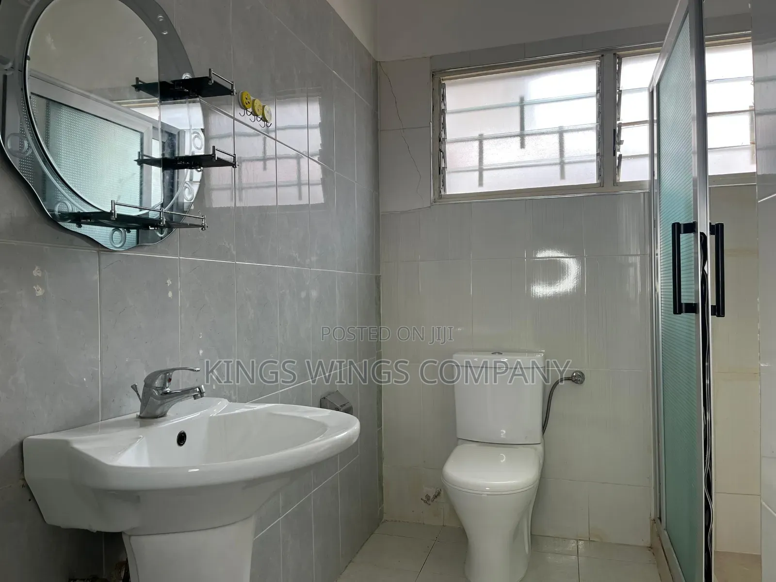 3bdrm House in Tema Metropolitan for rent