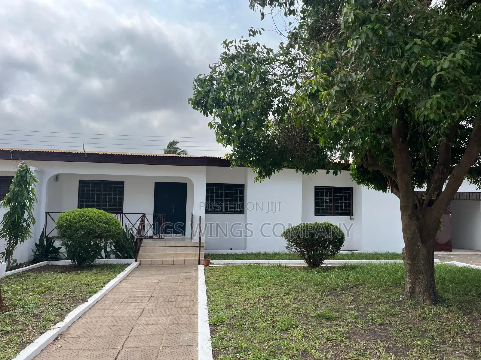 3bdrm House in Tema Metropolitan for rent