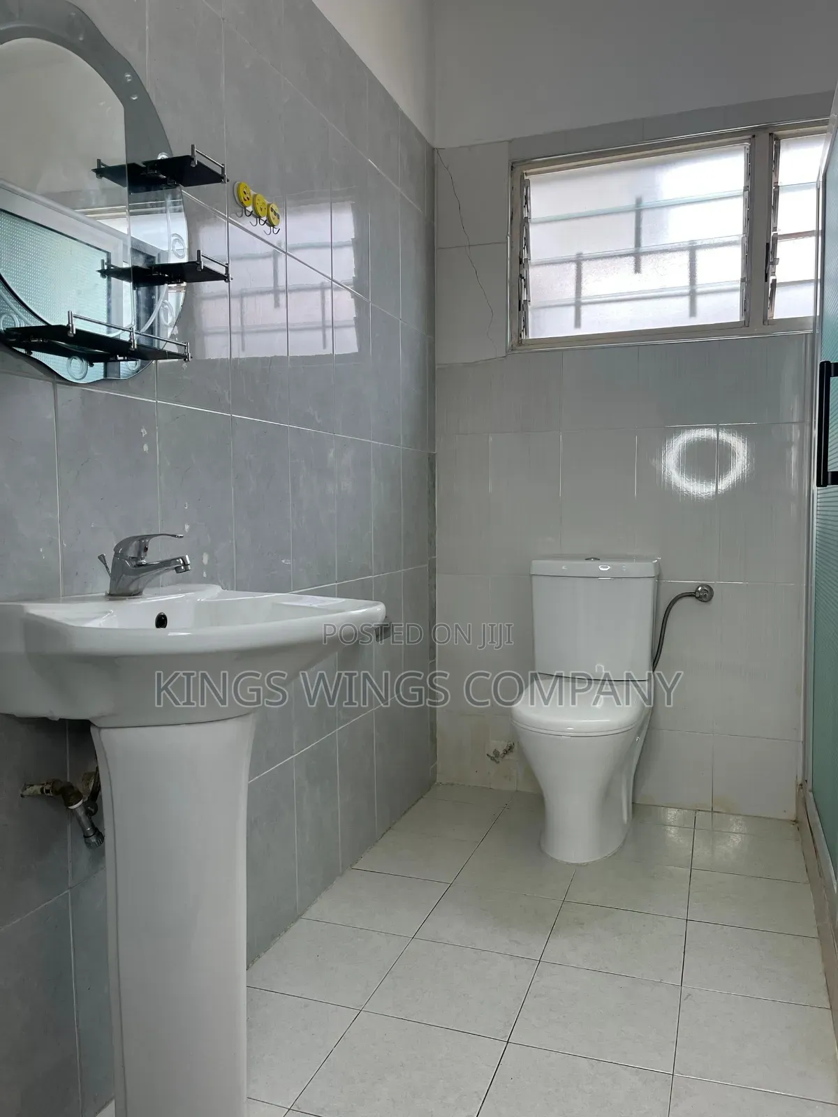 3bdrm House in Tema Metropolitan for rent