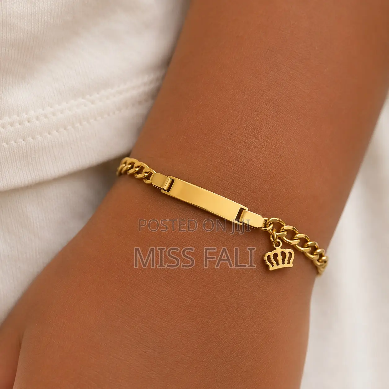Kids Bracelets