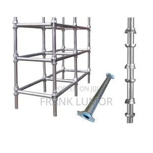 Scaffolds and Concrete Moulds for Rent for Rent
