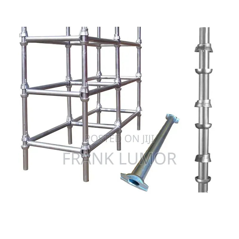 Scaffolds and Concrete Moulds for Rent for Rent