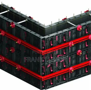 Scaffolds and Concrete Moulds for Rent for Rent