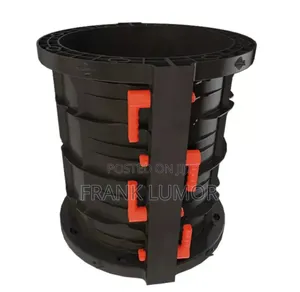 Scaffolds and Concrete Moulds for Rent for Rent