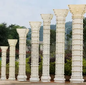 Scaffolds and Concrete Moulds for Rent for Rent