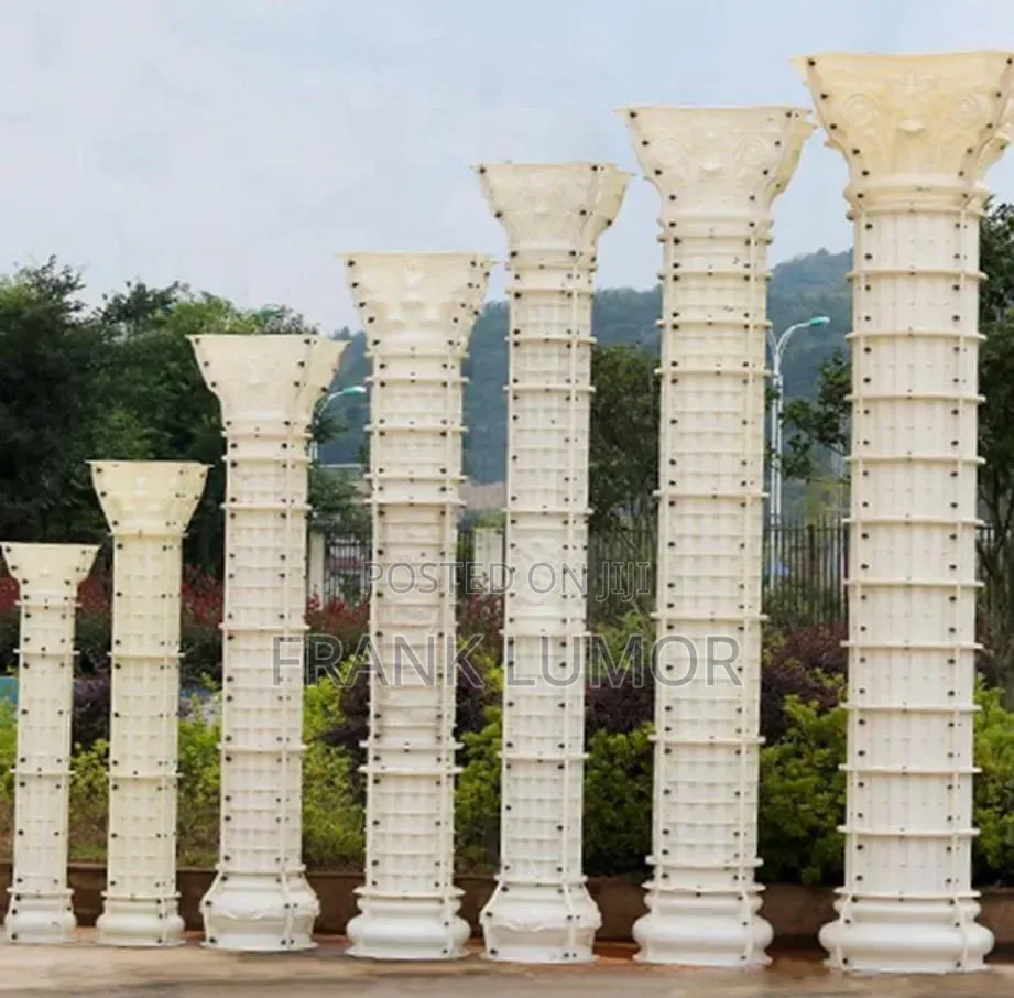 Scaffolds and Concrete Moulds for Rent for Rent