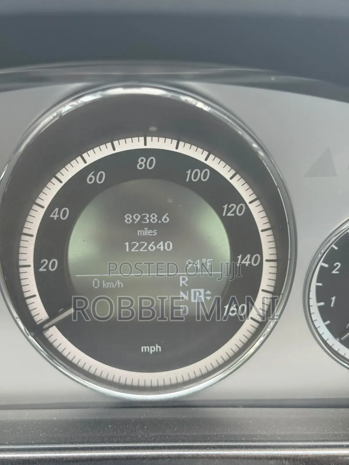 Mercedes-Benz E350 2013 Blue