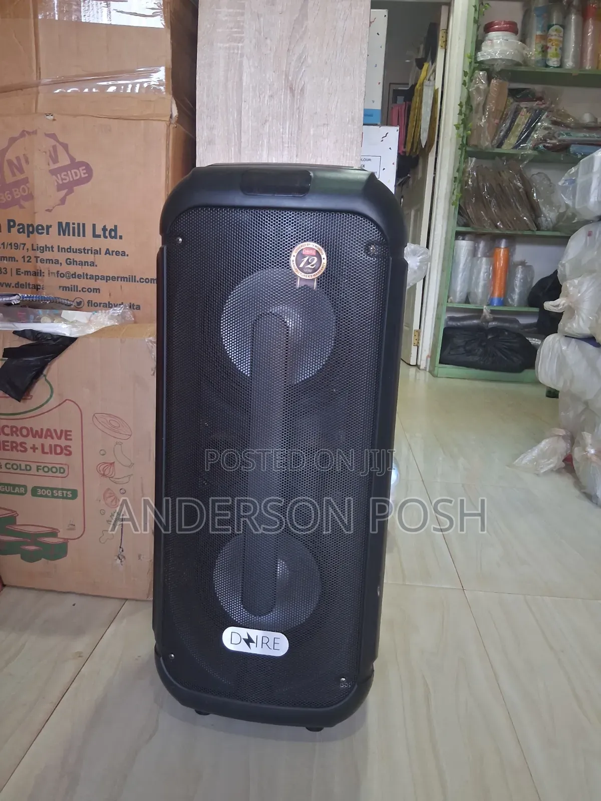 Wireless Bluetooth Speakers for Sale.
