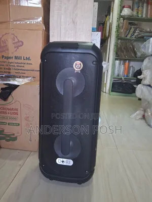 Wireless Bluetooth Speakers for Sale.