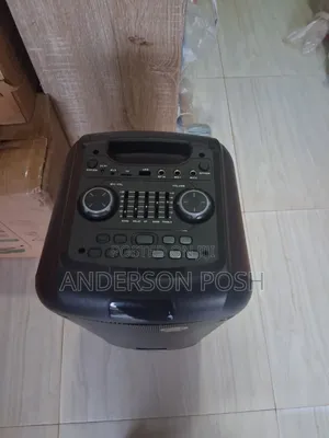 Wireless Bluetooth Speakers for Sale.