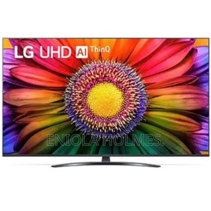 Lg Super 55 Uhd Tv