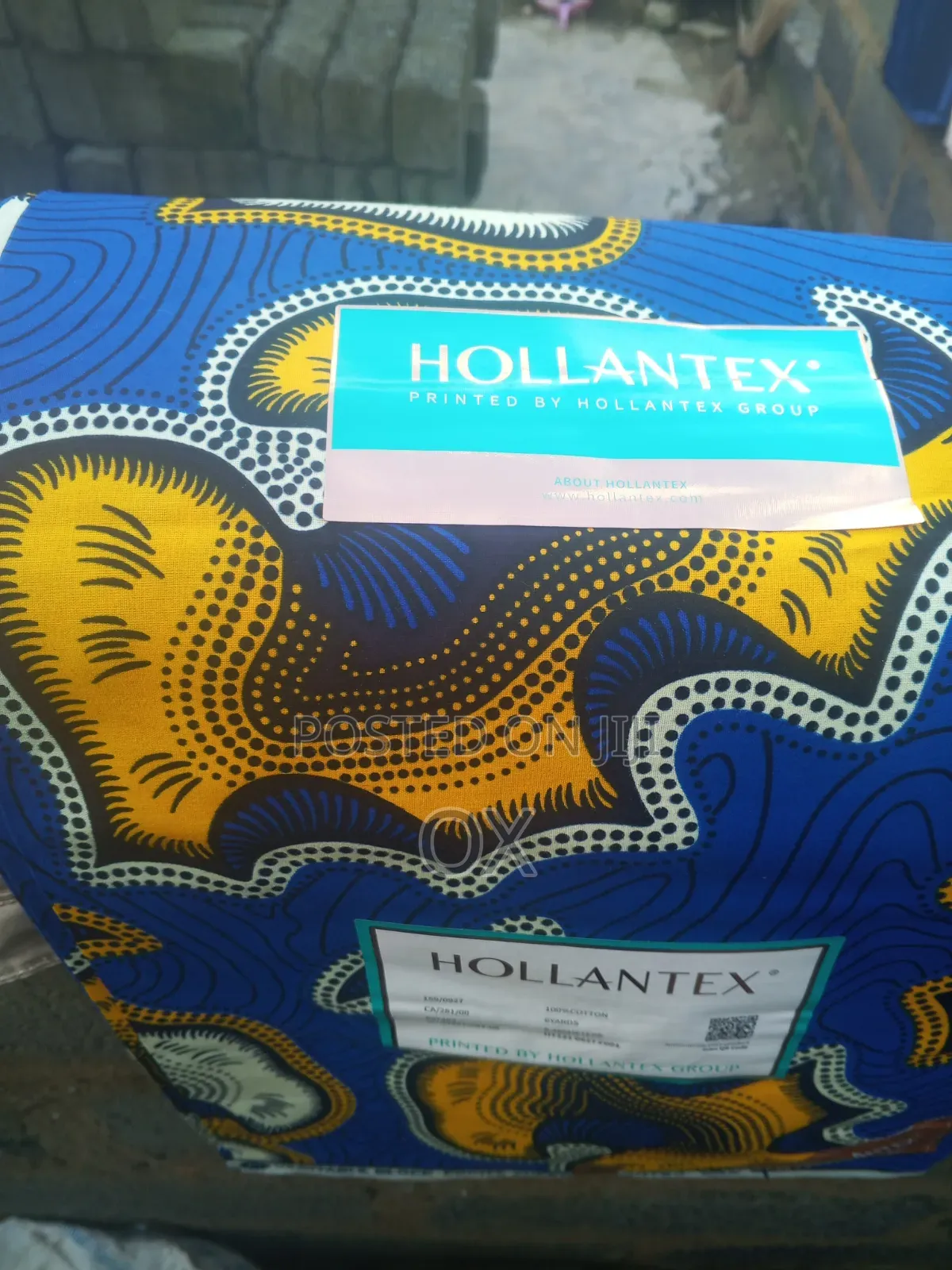 Hollantex Bulk for Sale.