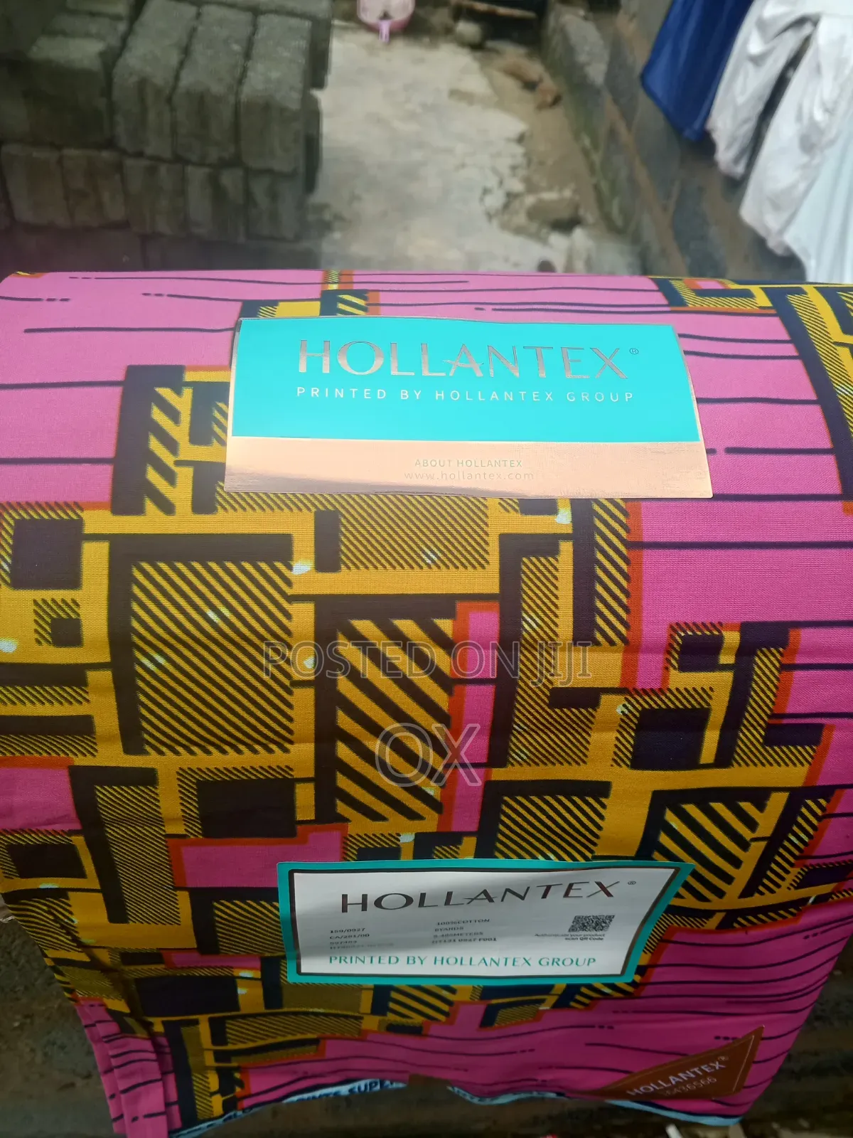 Hollantex Bulk for Sale.