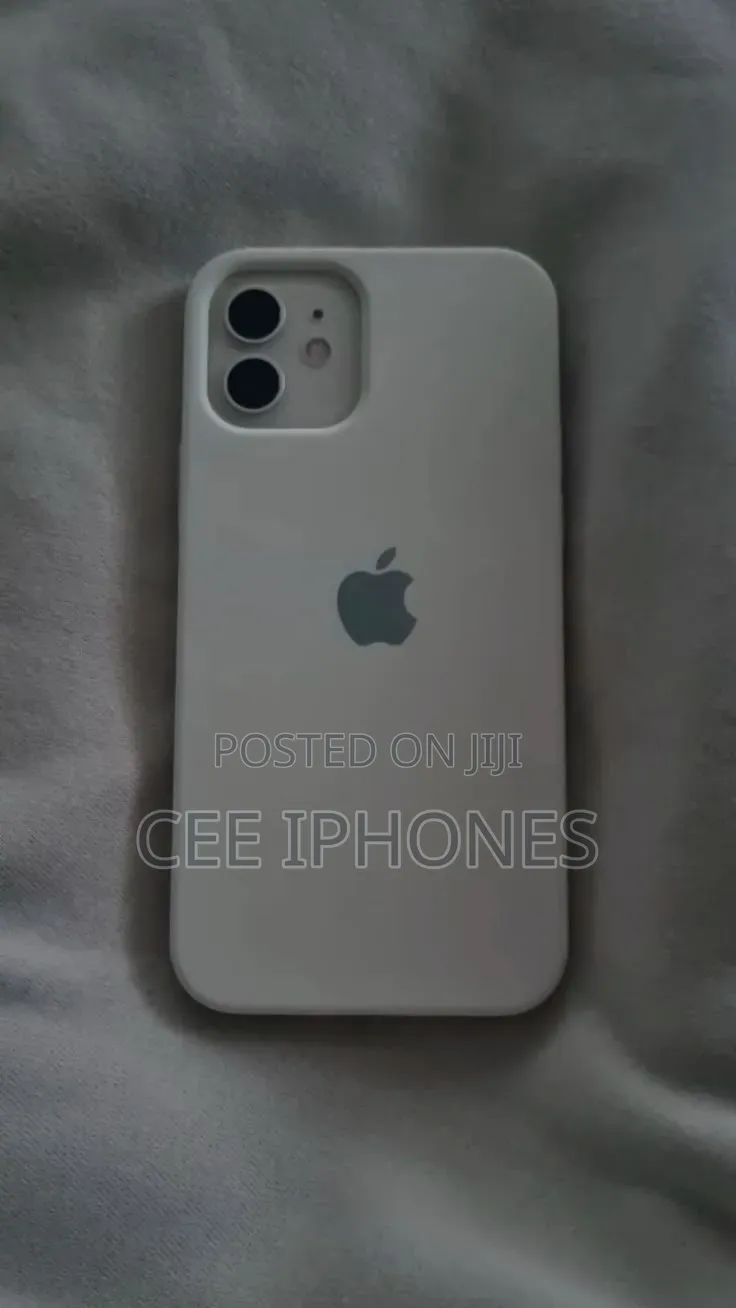 Apple iPhone 12 128 GB Purple