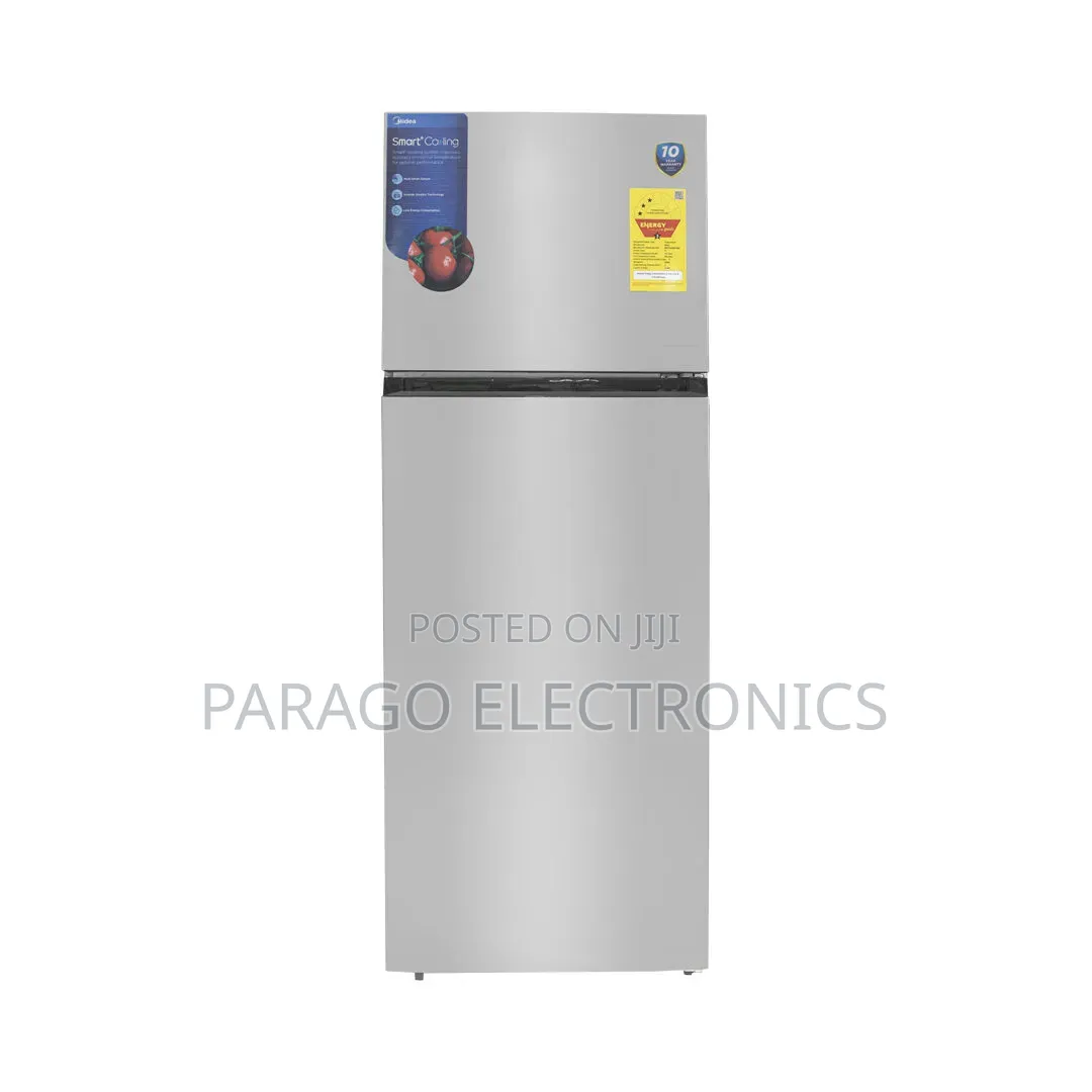 Midea 463ltrs Defrost Top Freezer
