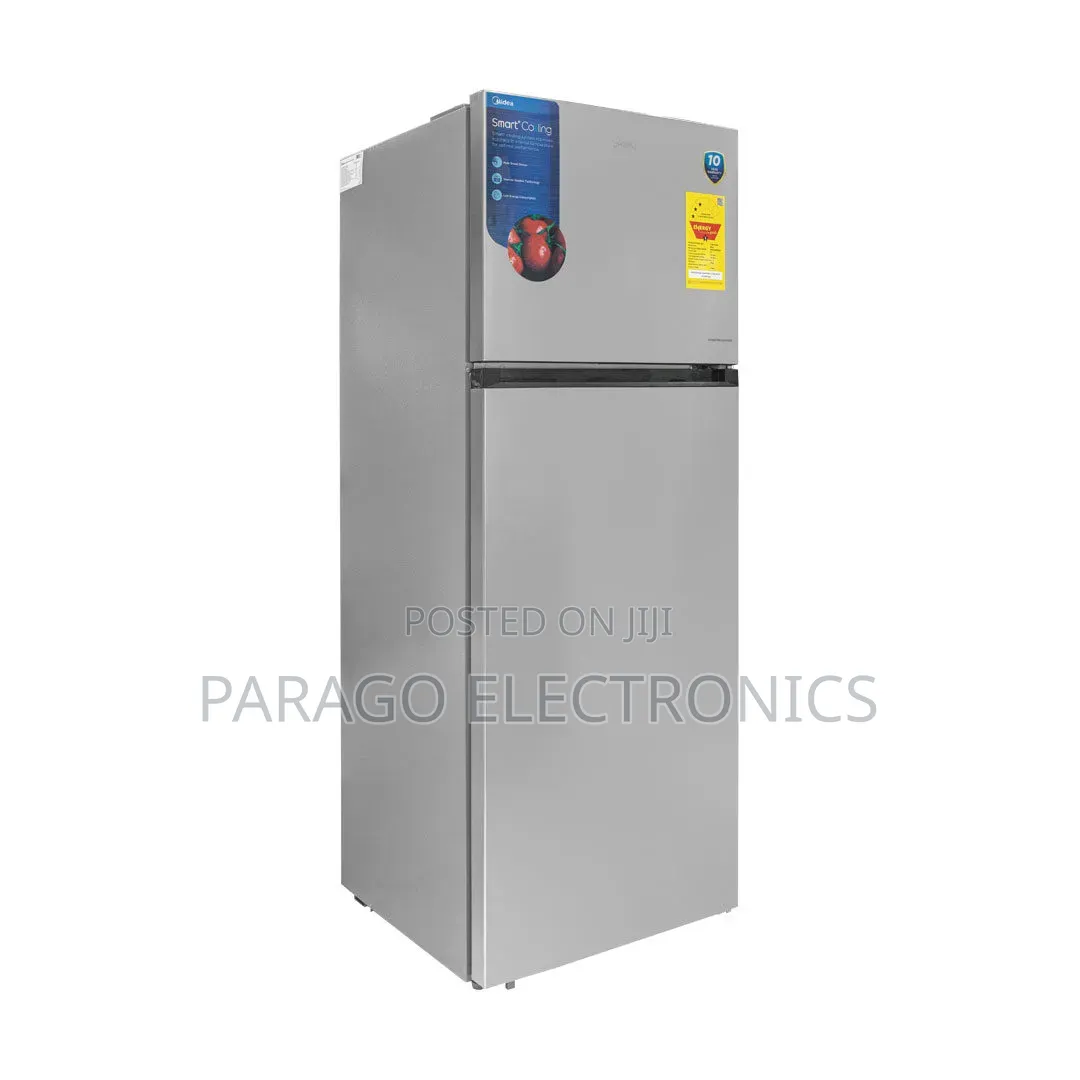 Midea 463ltrs Defrost Top Freezer